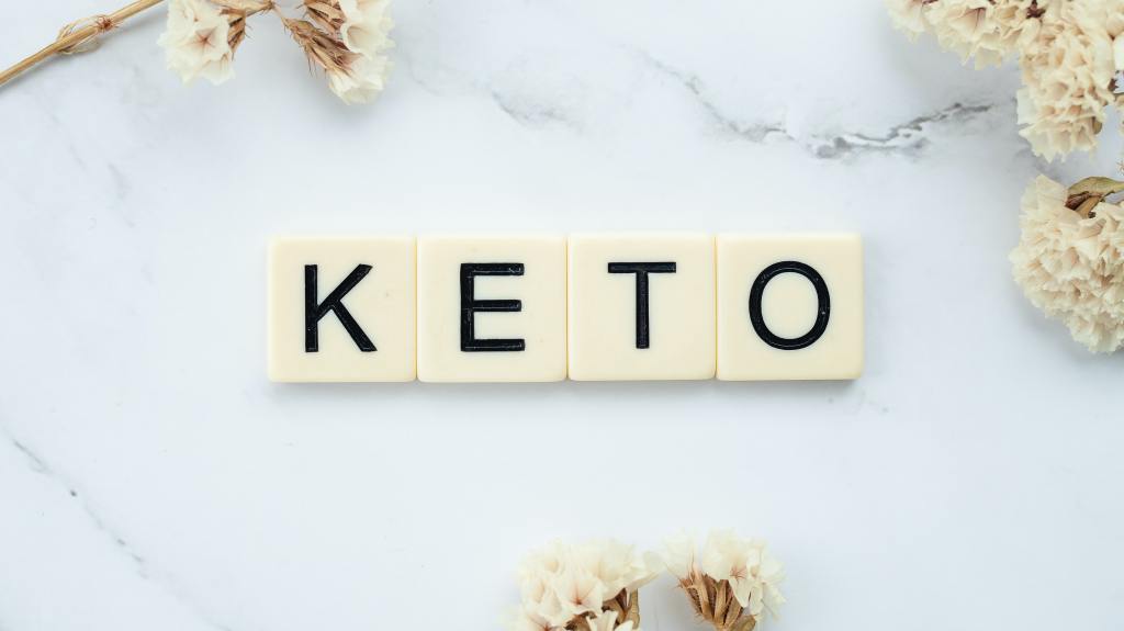 Keto diet 